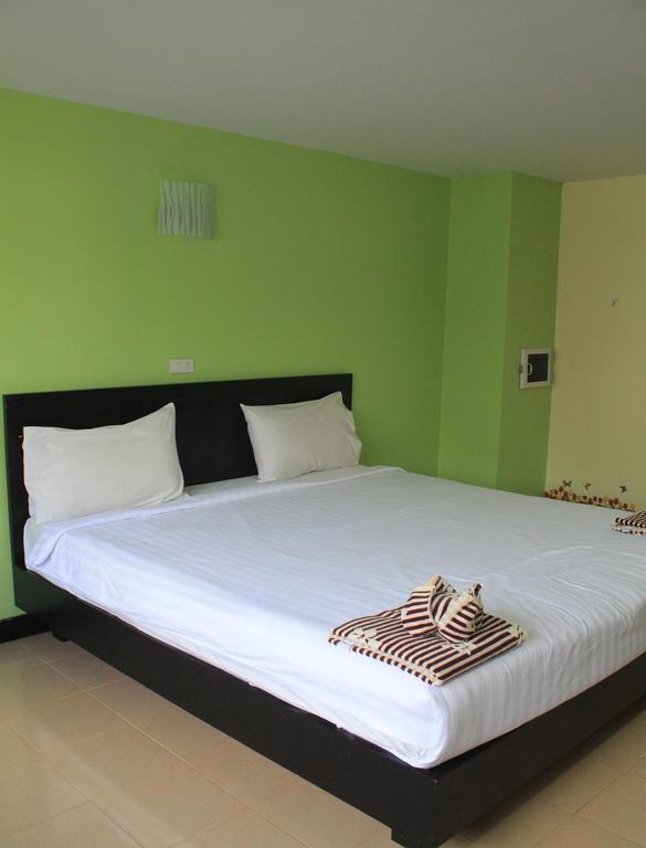Ash Lodge Patong Zimmer foto