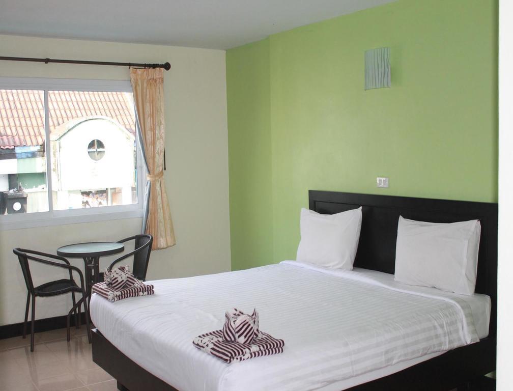 Ash Lodge Patong Zimmer foto