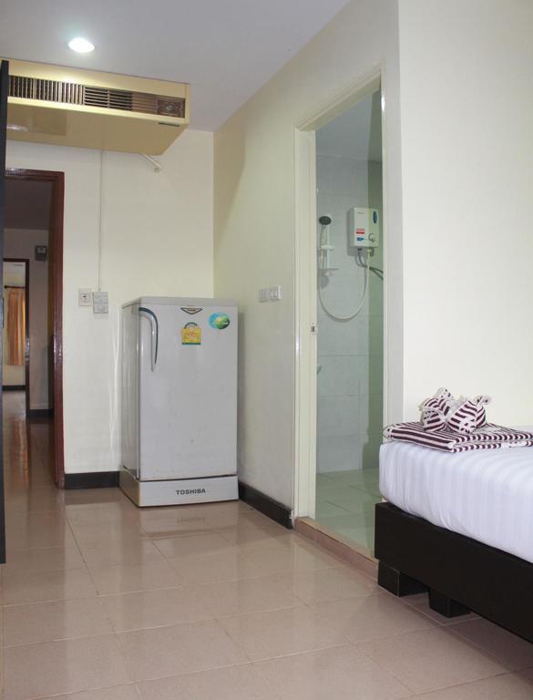 Ash Lodge Patong Zimmer foto