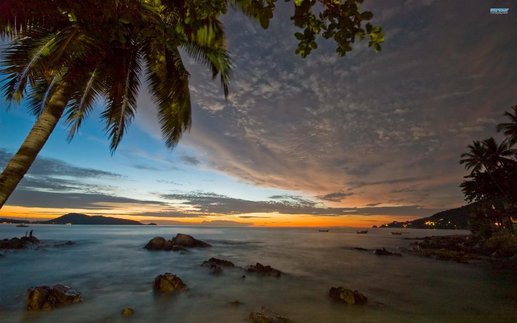 Ash Lodge Patong Zimmer foto