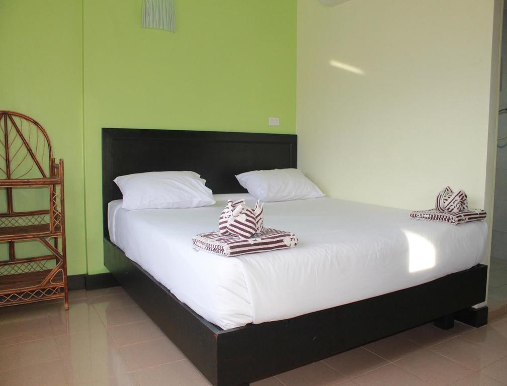 Ash Lodge Patong Zimmer foto